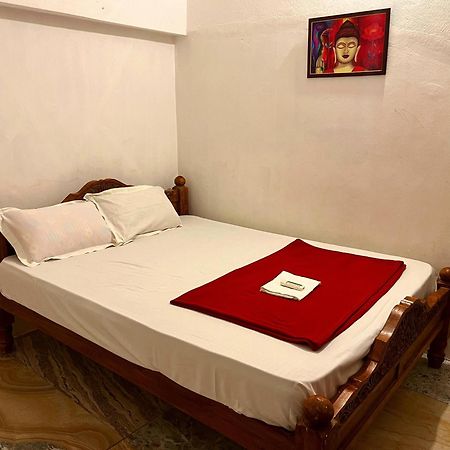 Gt Guest House Virāmpattinam エクステリア 写真