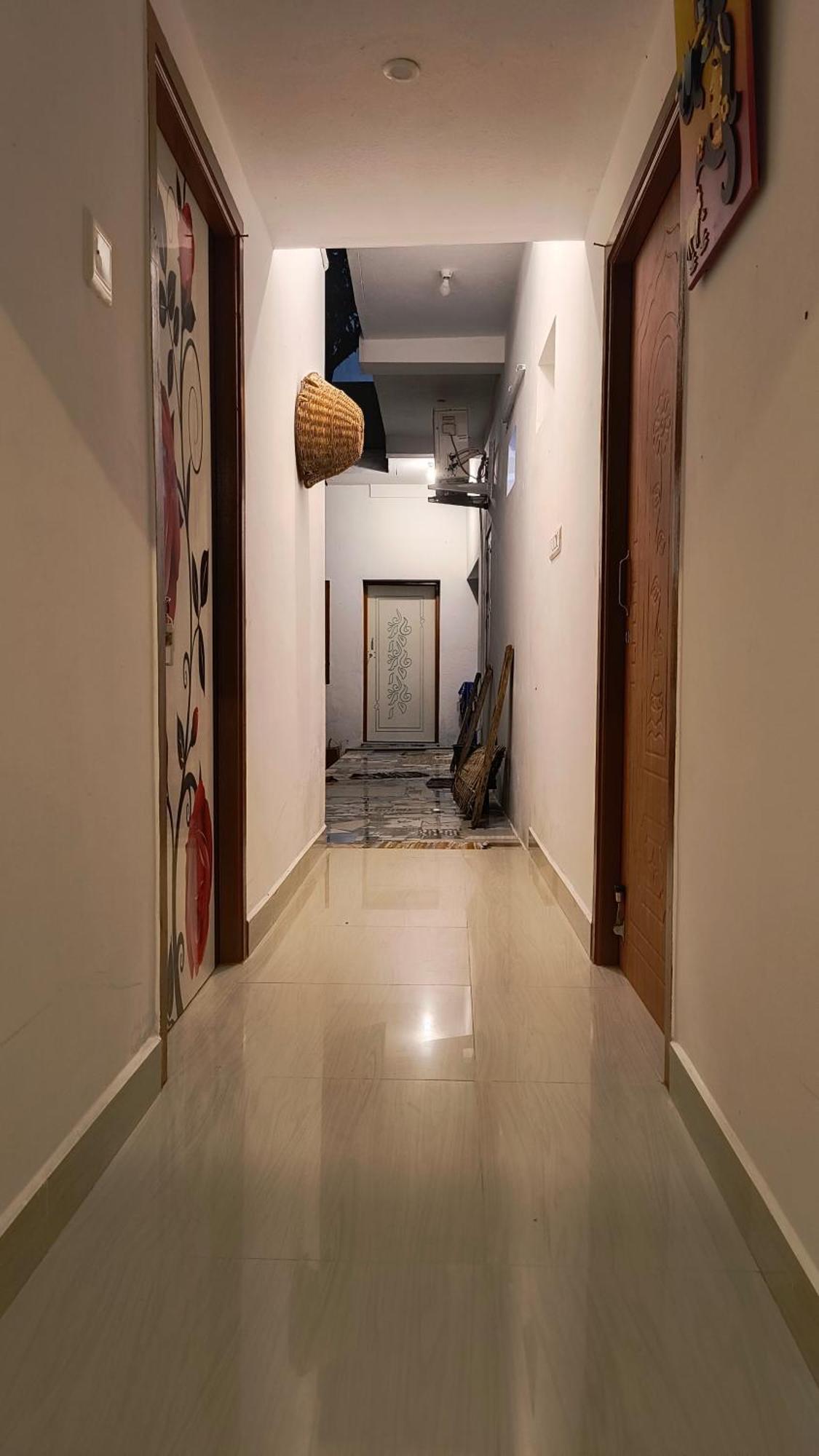 Gt Guest House Virāmpattinam エクステリア 写真