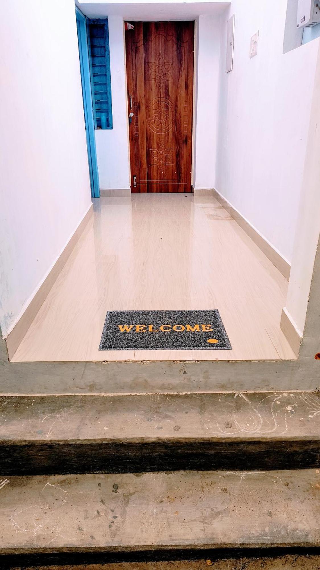 Gt Guest House Virāmpattinam エクステリア 写真